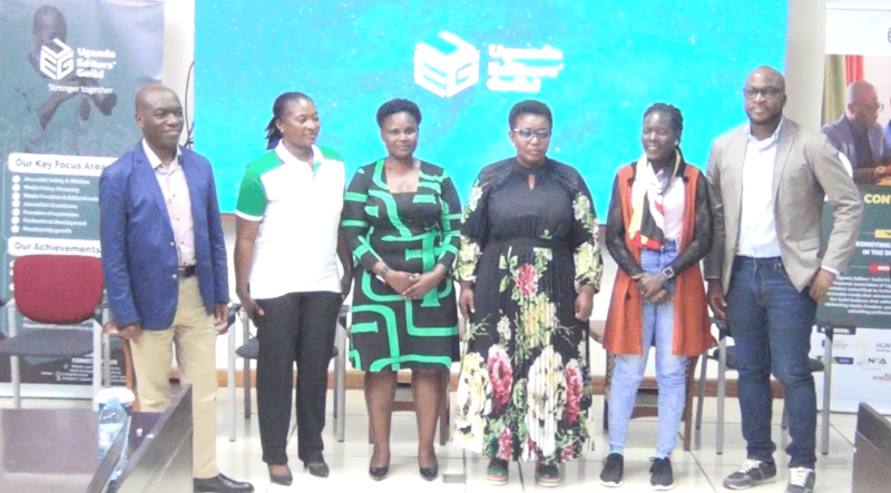 Minister Kasule Lumumba Urges Editors To Avoid Misleading News Headlines